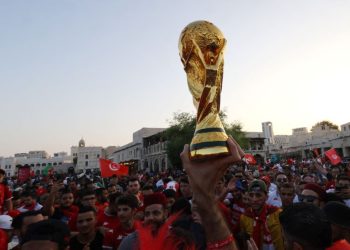 Piala Dunia 2022 Jadi Bahasan Kelompok Teroris ISIS