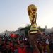 Piala Dunia 2022 Jadi Bahasan Kelompok Teroris ISIS