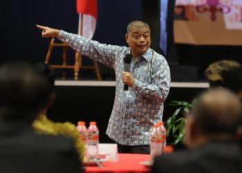 Kesuksesan G20, Bukti Indonesia Sejajar Negara Maju
