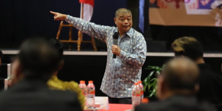 Kesuksesan G20, Bukti Indonesia Sejajar Negara Maju