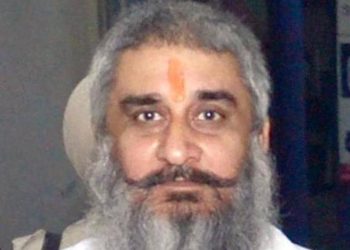 Diduga Protes Kuil Emas, Pemimpin Hindu Radikal di India Ditembak