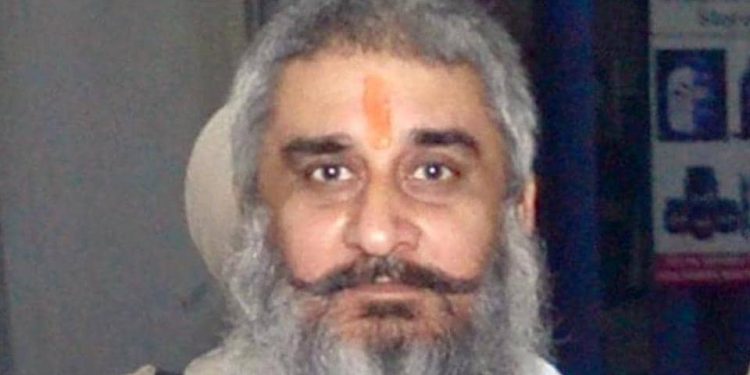 Diduga Protes Kuil Emas, Pemimpin Hindu Radikal di India Ditembak