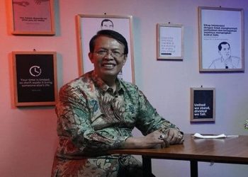 Presidensi G20 : Bukti Indonesia Serius Wujudkan Cita-cita Perdamaian Dunia