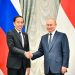 Putin Telepon Jokowi, Ini yang Dibahas