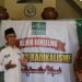 Klinik Konseling Korban Radikalisme Pertama di Indonesia