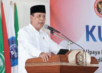 BNPT Akan Lakukan Evaluasi Menyeluruh Usai Bom Bunuh Diri di Polsek Astana Anyar