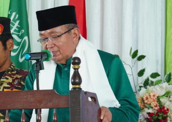 Rais Syuriah PWNU Jabar: Khilafah, Gagasan Sesat Fikir