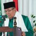 Rais Syuriah PWNU Jabar: Khilafah, Gagasan Sesat Fikir