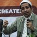 Menyerang balik Propaganda Kekerasan dengan Narasi Cinta dan Perdamaian
