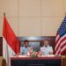 Waasops Panglima TNI: Kerjasama TNI dan USINDOPACOM akan Terus Berjalan Sesuai Dinamika Situasi Global