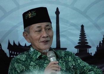 Merawat Kebhinnekaan dan Toleransi, Wujud Syukur Kepada Allah SWT