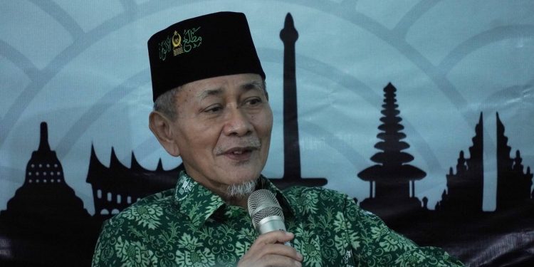 Merawat Kebhinnekaan dan Toleransi, Wujud Syukur Kepada Allah SWT