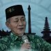 Merawat Kebhinnekaan dan Toleransi, Wujud Syukur Kepada Allah SWT