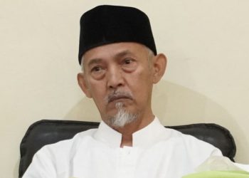 Bencana Alam di Indonesia, Tak Berhubungan dengan Khilafah