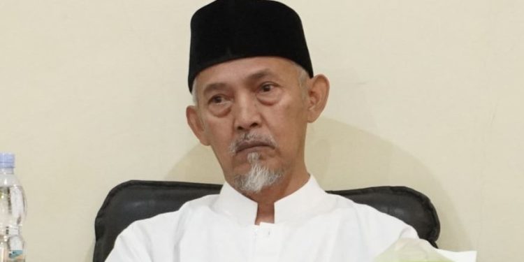 Bencana Alam di Indonesia, Tak Berhubungan dengan Khilafah