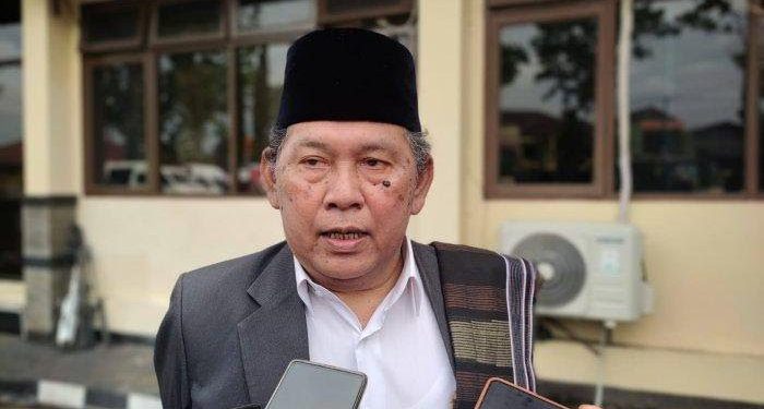 MUI Garut: Pelaku Bom Bunuh Diri di Indonesia Temui Tokoh Radikalis Sebelum Lakukan Serangan