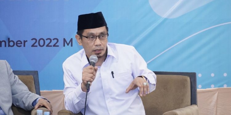 Bom Bunuh Diri Adalah Kegiatan Kekufuran