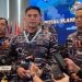 TNI AL Ajak 48 Negara Latihan Bersama