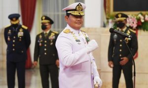 Laksamana Yudo Margono