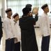 Tiga Warga Binaan Tindak Pidana Terorisme Ucapkan Ikrar Setia NKRI dan Akui Pancasila