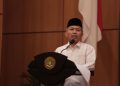 Sekjen Kemenag: Bom Bunuh Diri, Tanda Kelompok Ekstem Masih Ada