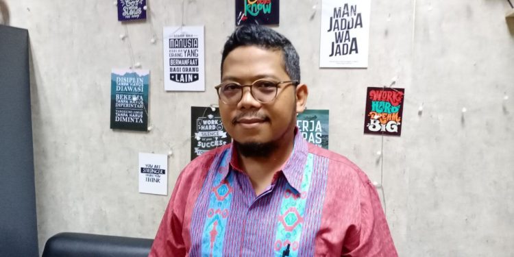 Natal dan Tahun Baru, Momentum Bekerjasama Merawat Semangat Kebangsaan