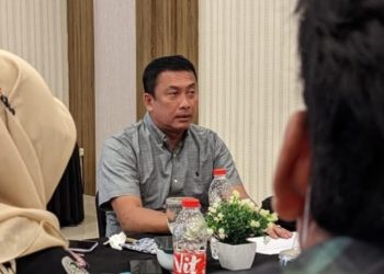 Ketua Dewan Pers: Wartawan Berperan Cegah Radikalisme
