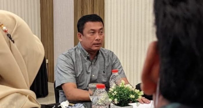 Ketua Dewan Pers: Wartawan Berperan Cegah Radikalisme
