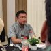 Ketua Dewan Pers: Wartawan Berperan Cegah Radikalisme