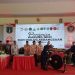 Tangkal Radikalisme, BNPT Gandeng Pramuka Resmikan WARUNG NKRI di Jember