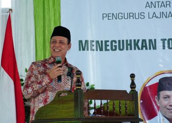 Kepala BNPT: Kelompok Radikal Terorisme masih Bergentayangan