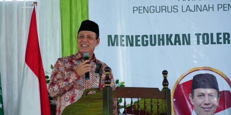 Kepala BNPT: Kelompok Radikal Terorisme masih Bergentayangan