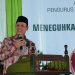 Kepala BNPT: Kelompok Radikal Terorisme masih Bergentayangan