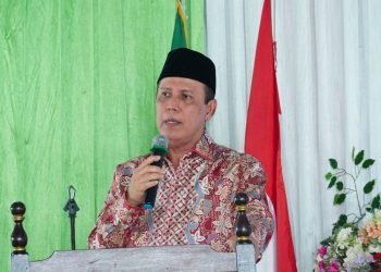 Kepala BNPT: Kelompok Radikal Terorisme masih Bergentayangan