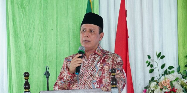 Kepala BNPT: Kelompok Radikal Terorisme masih Bergentayangan