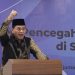 Pedakwah Moderat Wajib Bangun Moderasi Beragama di Masyarakat
