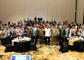 BNPT: Dialog Kebangsaan Diharapkan Membawa Dampak Positif terhadap Pencegahan Radikal Terorisme