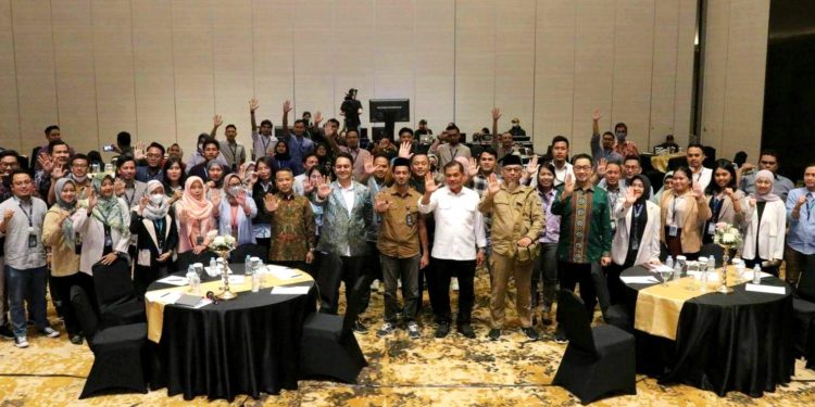 BNPT: Dialog Kebangsaan Diharapkan Membawa Dampak Positif terhadap Pencegahan Radikal Terorisme
