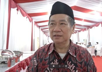 Denny Sanusi
