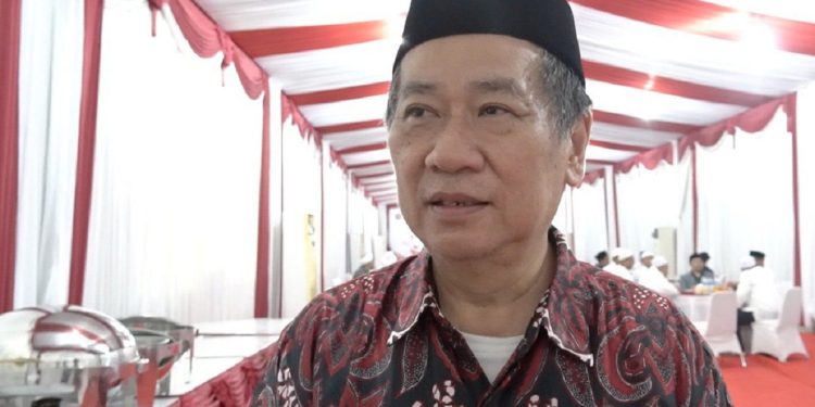 Denny Sanusi