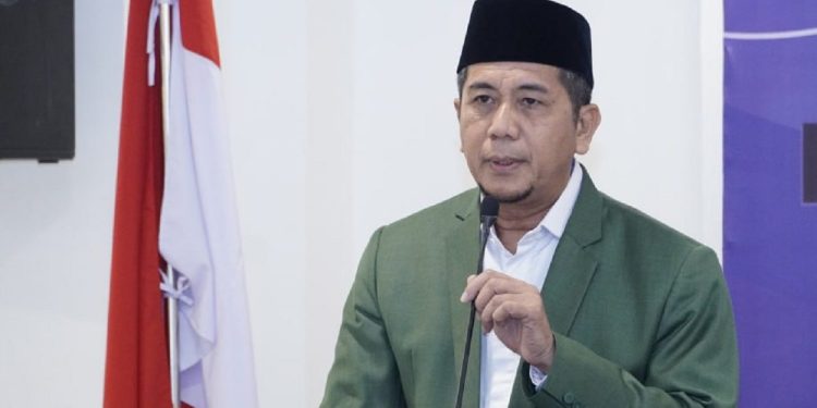 Waspadai Pembangkangan terhadap Negara di Tengah Polemik Undang-Undang Cipta Kerja