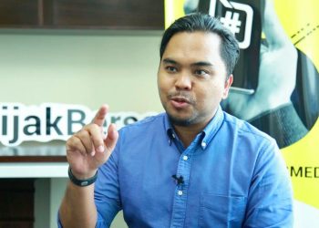 Aktivis Media Sosial: Saatnya Literasi Digital Masuk ke Kurikulum Pendidikan