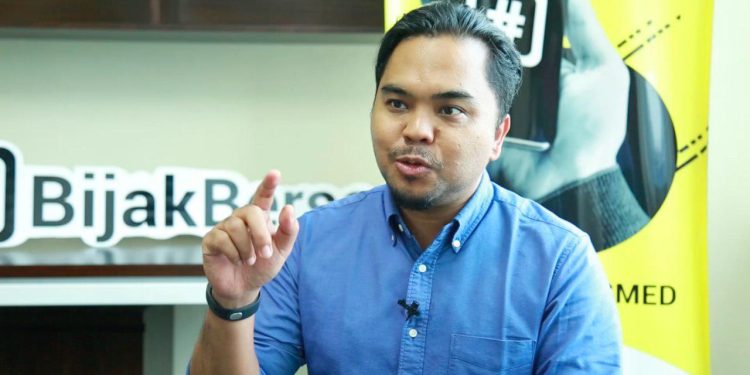 Aktivis Media Sosial: Saatnya Literasi Digital Masuk ke Kurikulum Pendidikan