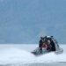 Tiga Prajurit TNI Dikabarkan Hilang dalam Insiden Kapal Tenggelam di Perairan Serui Papua