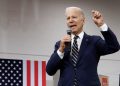 Presiden Amerika Tak Bakal Kirim Jet Tempur F-16 AS ke Ukraina