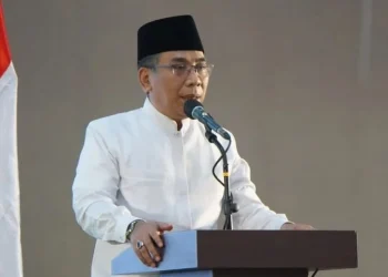 Ketum PBNU : Ada Kecenderungan Kelompok Radikal Memanfaatkan Pilpres 2024