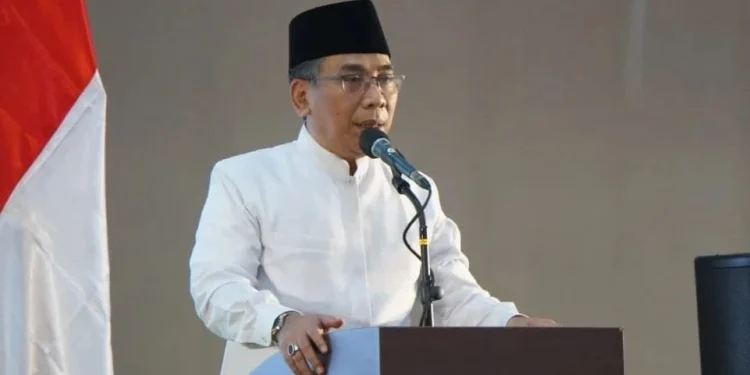 Ketum PBNU : Ada Kecenderungan Kelompok Radikal Memanfaatkan Pilpres 2024