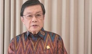 Prof Philip Kuntjoro Widjaja 02