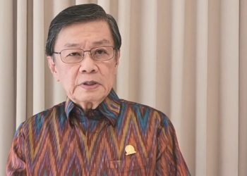 Imlek 2023: Momentum Memulai Lembaran Baru untuk Menjaga Keutuhan Bangsa