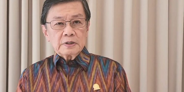 Imlek 2023: Momentum Memulai Lembaran Baru untuk Menjaga Keutuhan Bangsa